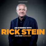 An Evening with Rick Stein