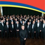 Treorchy Male Choir 2025