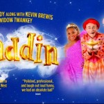 The Everyman Theatre Announces Aladdin Cast