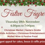 Cheltenham Animal Shelter's Festive Fayre