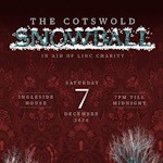 Linc Charity Cotswold Snowball 