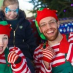 Elfcapades at Countryside Adventure