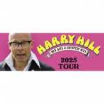 Harry Hill: New Bits & Greatest Hits