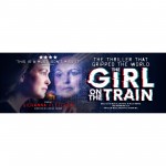 The Girl On The Train