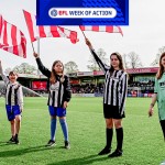 FL Week Of Action 24/25: Girls Football & PL Fans Fund