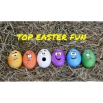 Top Things To Do This April and Easter 2025