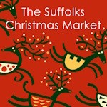 The Suffolks Christmas Market