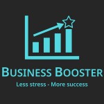 📈 Business Booster - Less stress and more success with our premium publicity package, the easy and affordable way to elevate your business