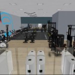 State-of-the-art gym refurbishment announced for Leisure at Cheltenham