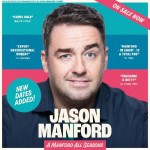 Jason Manford: A Manford All Seasons