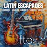 Latin Escapades