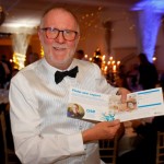 Sue Ryder ‘balled’ over by support at annual festive fundraiser