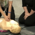 Qualsafe Awards Level 3 Award in Emergency First Aid at Work (RQF) | Open Course in Cheltenham