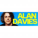 Alan Davies