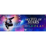 Sky Full of Stars: A Tribute to Coldplay