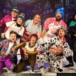 REVIEW: ⭐⭐⭐⭐⭐ Jack and the Beanstalk at Cheltenham Playhouse