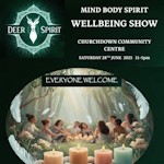 Churchdown Mind Body Spirit Wellbeing Show