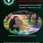 Cheltenham Mind Body Spirit Wellbeing Show