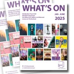 What’s On guide from The Cheltenham Trust