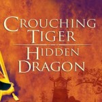 'Crouching Tiger, Hidden Dragon'