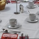 Hospitality - Colchester United