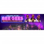 The Magic of The Bee Gees