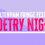 CFF25: Poetry Night