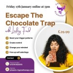 Escape the Chocolate Trap