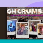 CFF25: Oh Crumbs Live