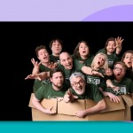 CFF25: Box of Frogs Comedy Improv