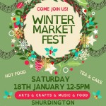 Winter Market Fest 