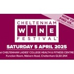 Cheltenham Wine Festival