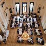 Cheltenham Festival Race Week 2025 - The Pittville Pump Room Breakfasts