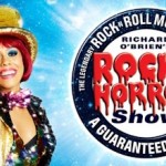 Let’s Do the Time Warp Again: The Rocky Horror Show Returns to Cheltenham with a Star-Studded Cast!