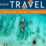 HOLIDAY INSPIRATION AND INSIDER TIPS AT THE 2ND CHELTENHAM TRAVEL FESTIVAL