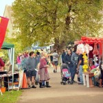 Gloucestershire residents invited to ‘spring into action’ with annual Sue Ryder fayre