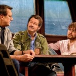 COMPETITION: WIN a Pair of Tickets to see The Shark Is Broken at the Everyman Theatre...