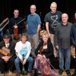 Feast of Fiddles The 30th Tour Comes to Roses Theatre Tewkesbury Friday 18 April