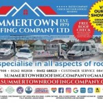 Summertown Roofing Company LTD