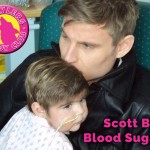 Scott Bennett: Blood Sugar Baby