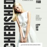 Cherished Wedding Fair 