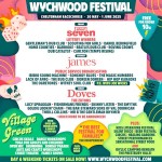 COMPETITION: Win a Pair of Weekend Tickets to Wychwood Festival 2025