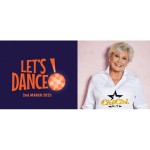 Let's Dance! With Angela Rippon. Hosted by ChiChi Fit - Musical Theatre Fitness