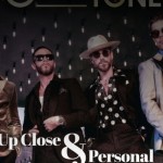 The Overtones Up Close & Personal