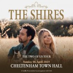 The Shires