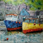 Cheltenham Art Club Spring Exhibition