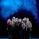 REVIEW: Murder on the Orient Express at the Everyman Theatre