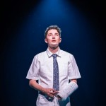 REVIEW: Dear Evan Hansen at the Everyman Theatre