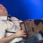 Tim Edey's Celtic Christmas