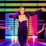 REVIEW: Midnight Dancer at the Everyman Theatre